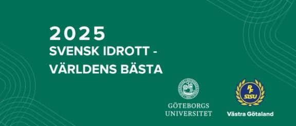 Bild: Konferens: Idrott- och jämställdhet