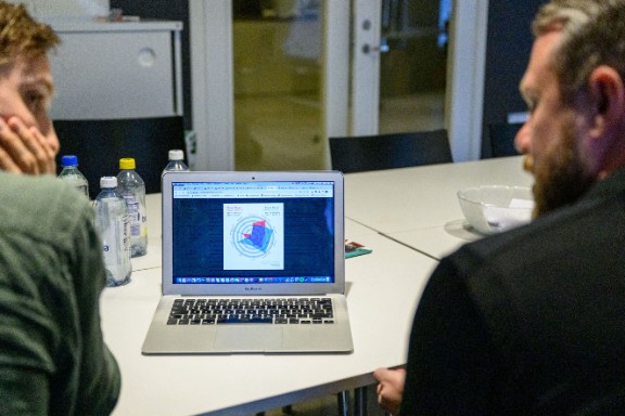 Bild: Idrott och Ai